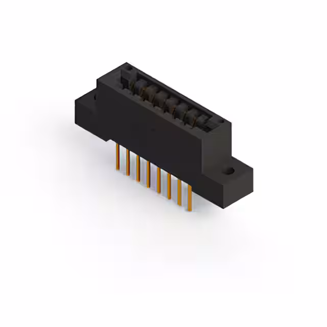 896-016-541-202 EDAC Inc.  Edgeboard Connectors